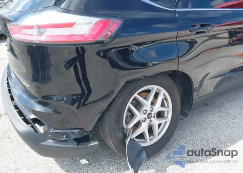 2024 Ford Edge Sel z USA, uszkodzony, nr VIN 2FMPK4J97RBA93829